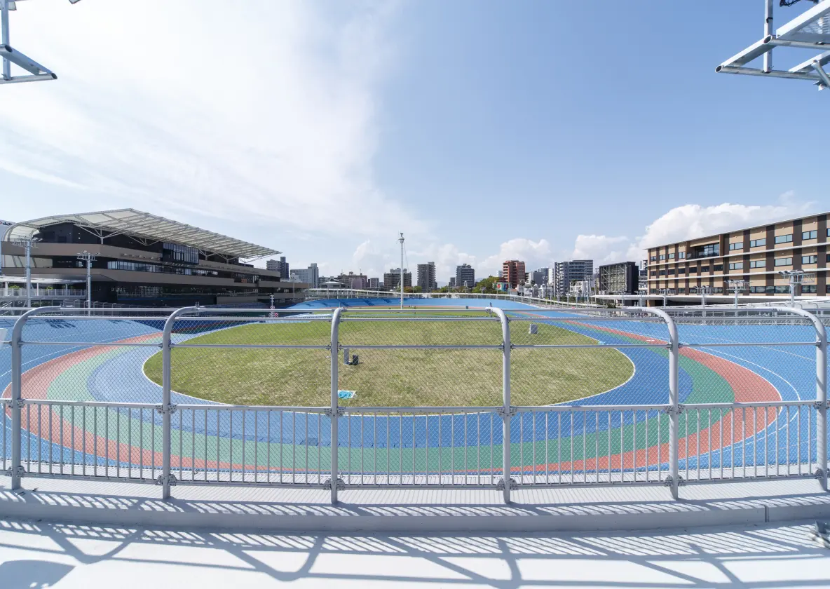 空中歩廊 イメージ写真