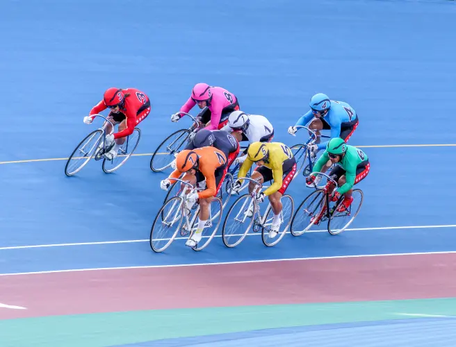 メインパーク 写真