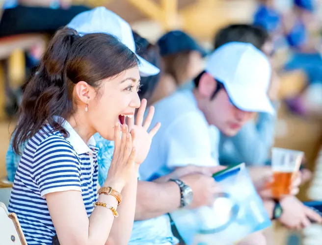 メインパーク 写真