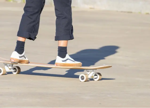 フラットラン イメージ画像