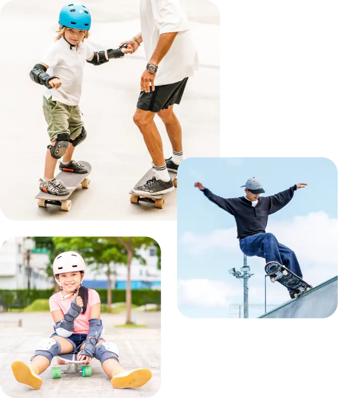 スクールのイメージ画像