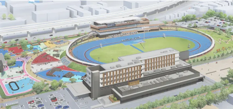 完成イメージ画像